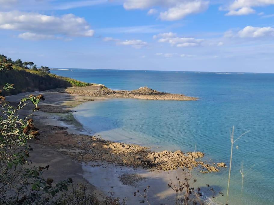 Apartment Plain Pied, 200m Du Port, 2 *