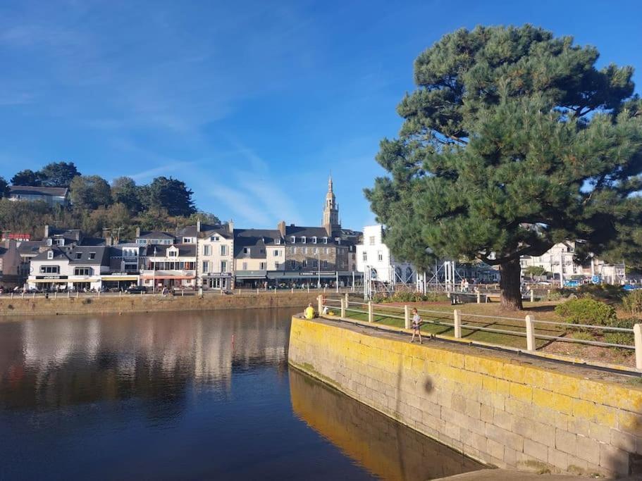 Apartment Plain Pied, 200m Du Port, 2 *
